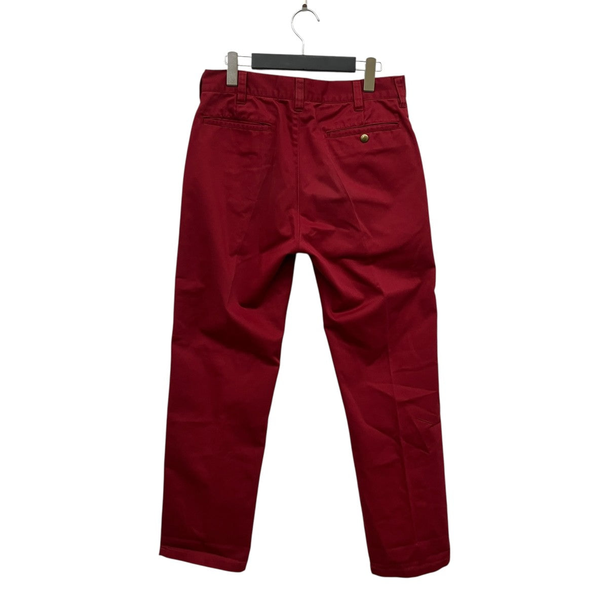 Supreme Work Pantsワークパンツ 古着・中古-2枚目のアイテム画像