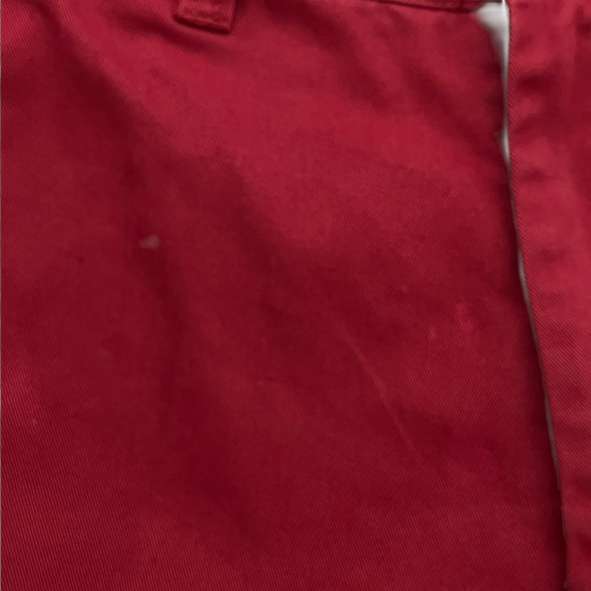 Supreme Work Pantsワークパンツ 古着・中古-6枚目のアイテム画像