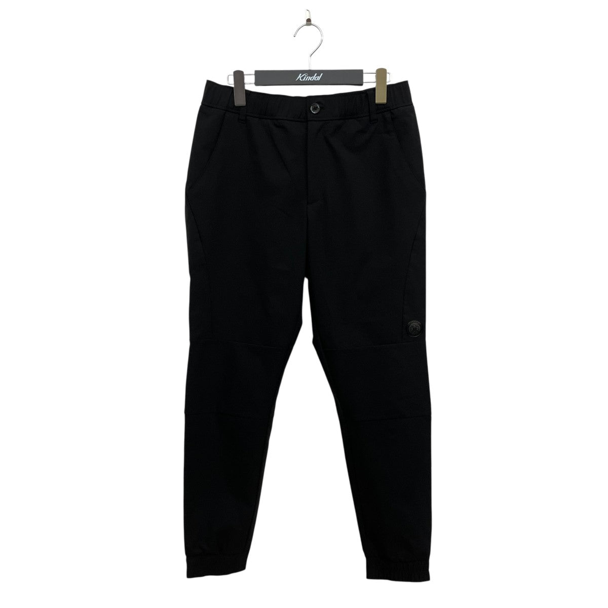 SY32 by SWEET YEARS PRIMEFLEX STRETCH TWILL LONG PANTSパンツSYG-24S39 古着・中古-1枚目のアイテム画像
