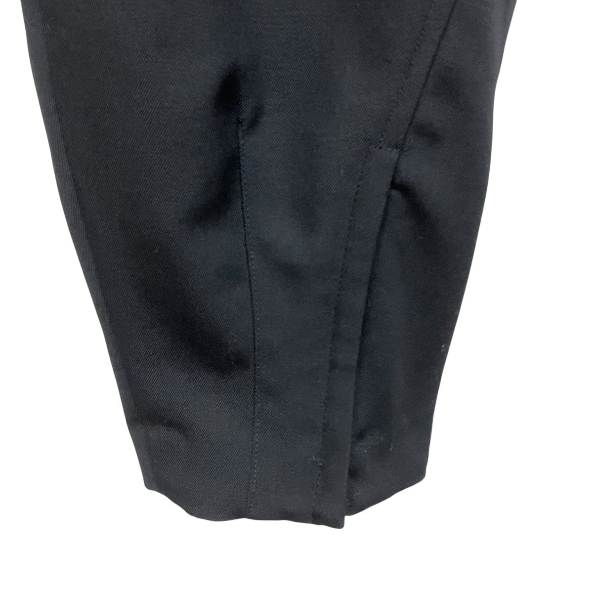 23AW裾ジップイージーパンツRL-P003