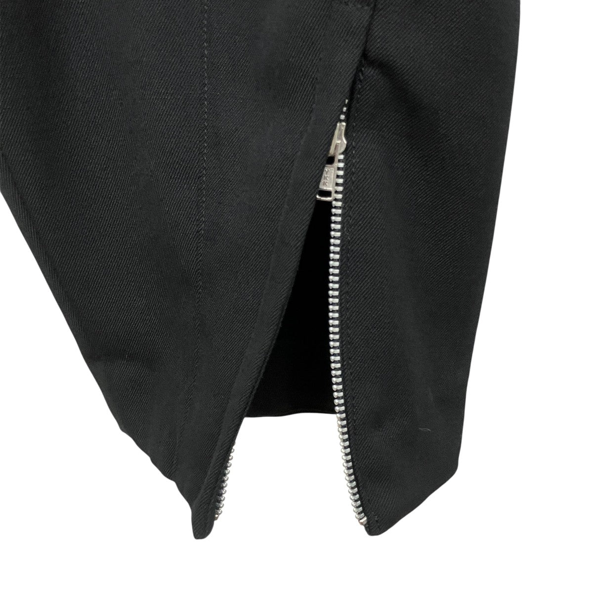 23AW裾ジップイージーパンツRL-P003
