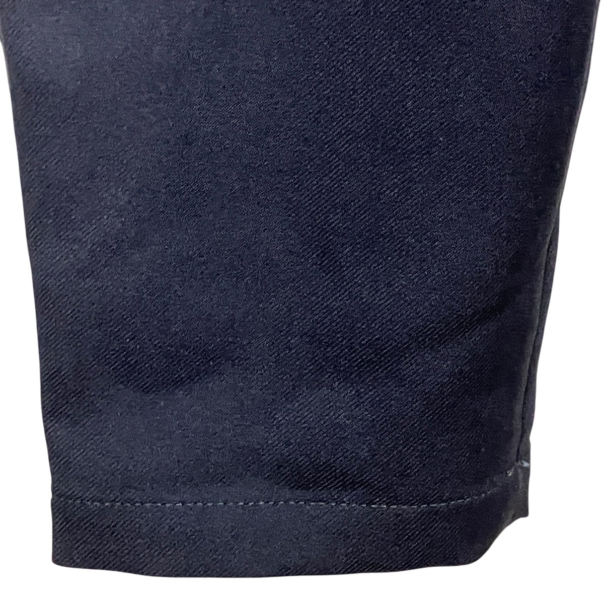 COMME des GARCONS SHIRT 26SSパンツFQ-P507 古着・中古-7枚目のアイテム画像