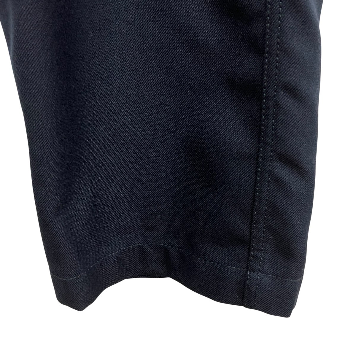 COMME des GARCONS SHIRT 25AWパンツFP-P004 古着・中古-7枚目のアイテム画像