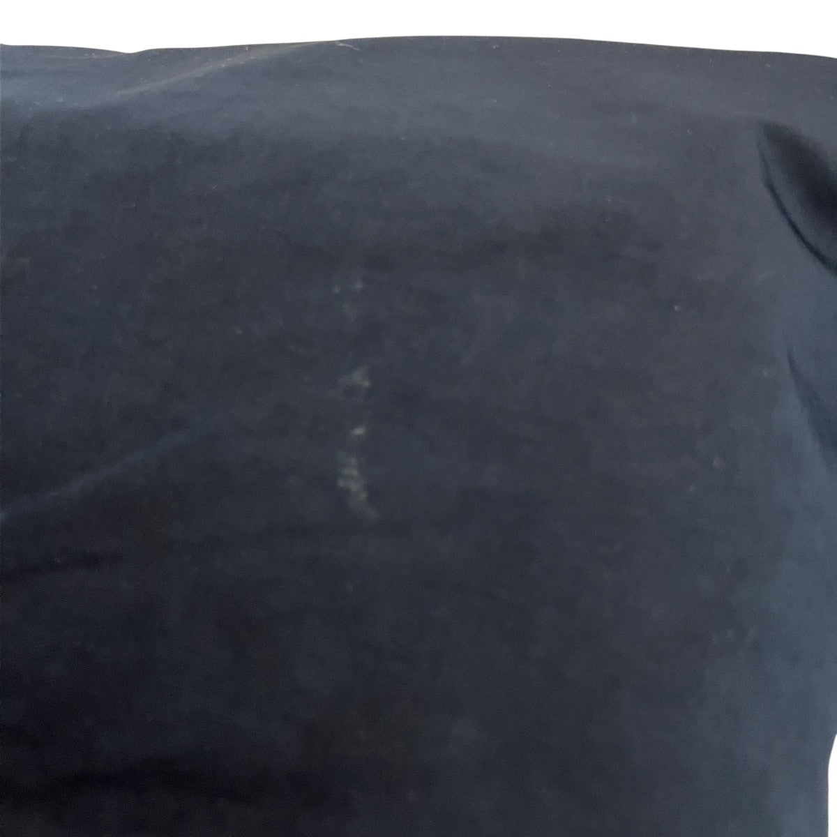 ASYMMETRIC VESTベストAW21-ASVT