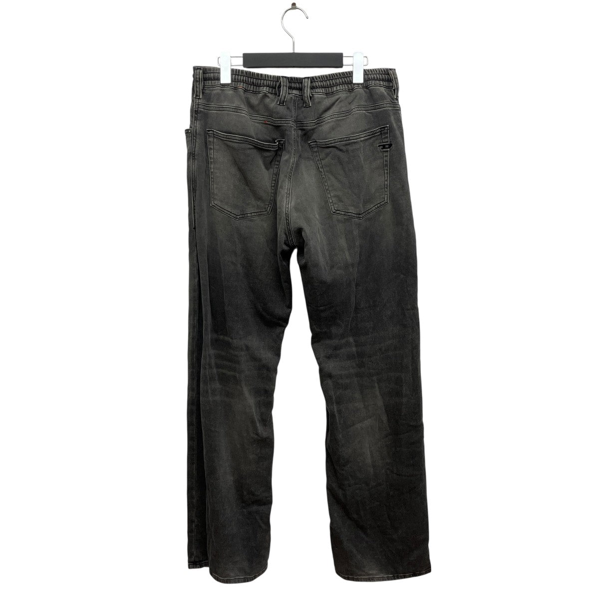 DIESEL 2080 D-REEL JOGGデニムパンツA17867 古着・中古-2枚目のアイテム画像