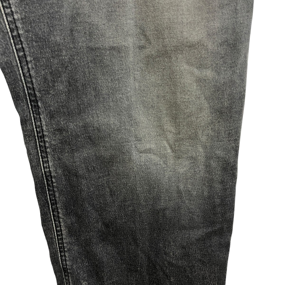 DIESEL 2080 D-REEL JOGGデニムパンツA17867 古着・中古-8枚目のアイテム画像