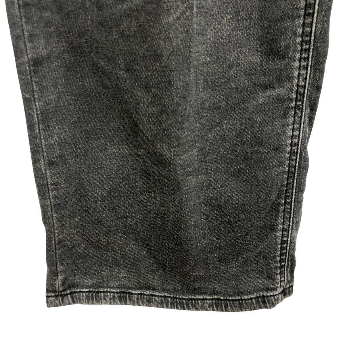DIESEL 2080 D-REEL JOGGデニムパンツA17867 古着・中古-9枚目のアイテム画像