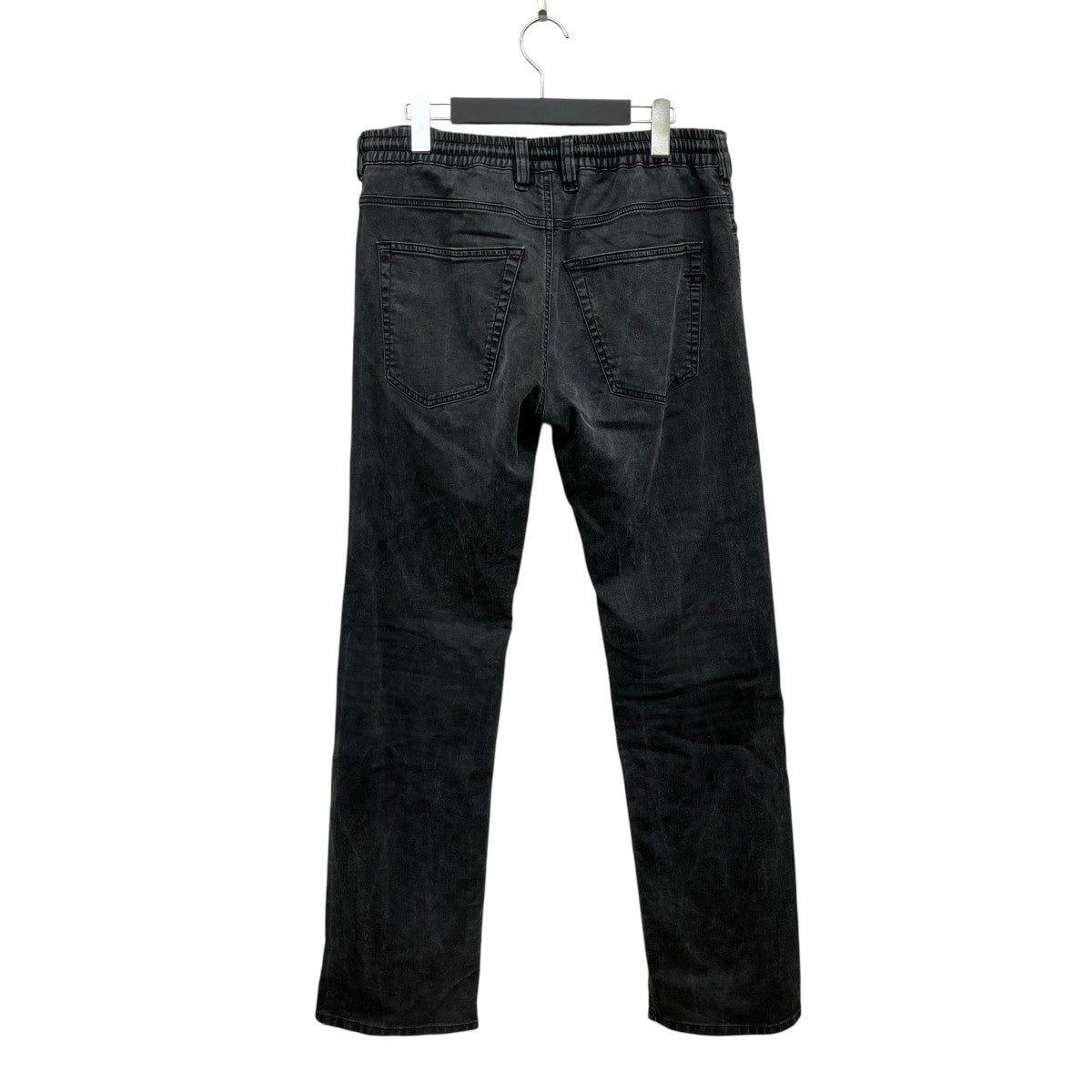 DIESEL 2080 D-REEL JOGGデニムパンツA17867 古着・中古-2枚目のアイテム画像