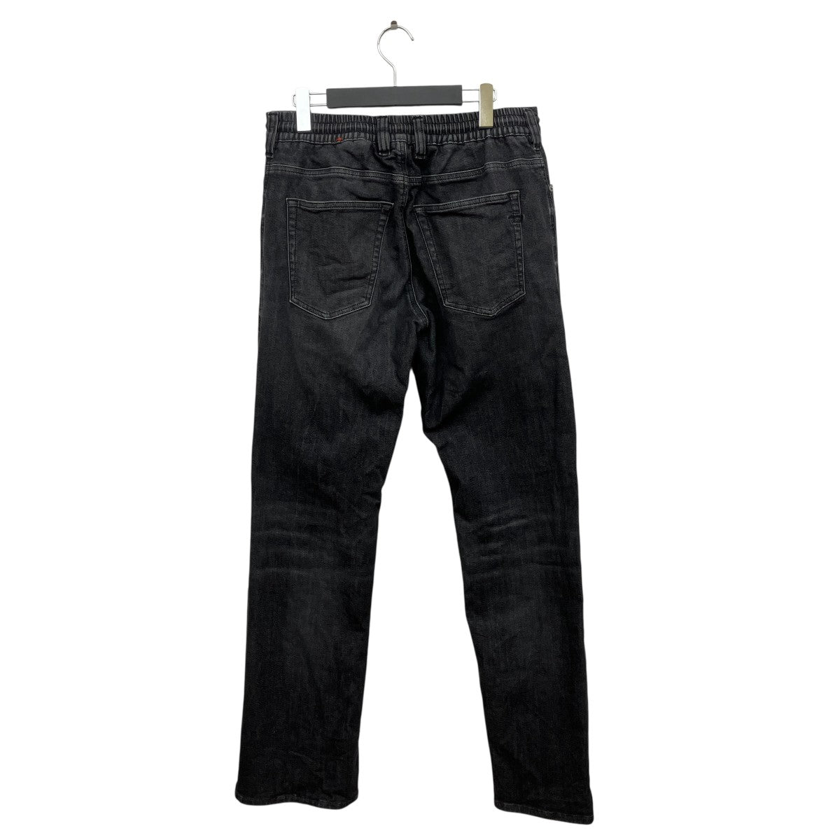 DIESEL 2080 D-REEL JOGGデニムパンツA17867 古着・中古-2枚目のアイテム画像