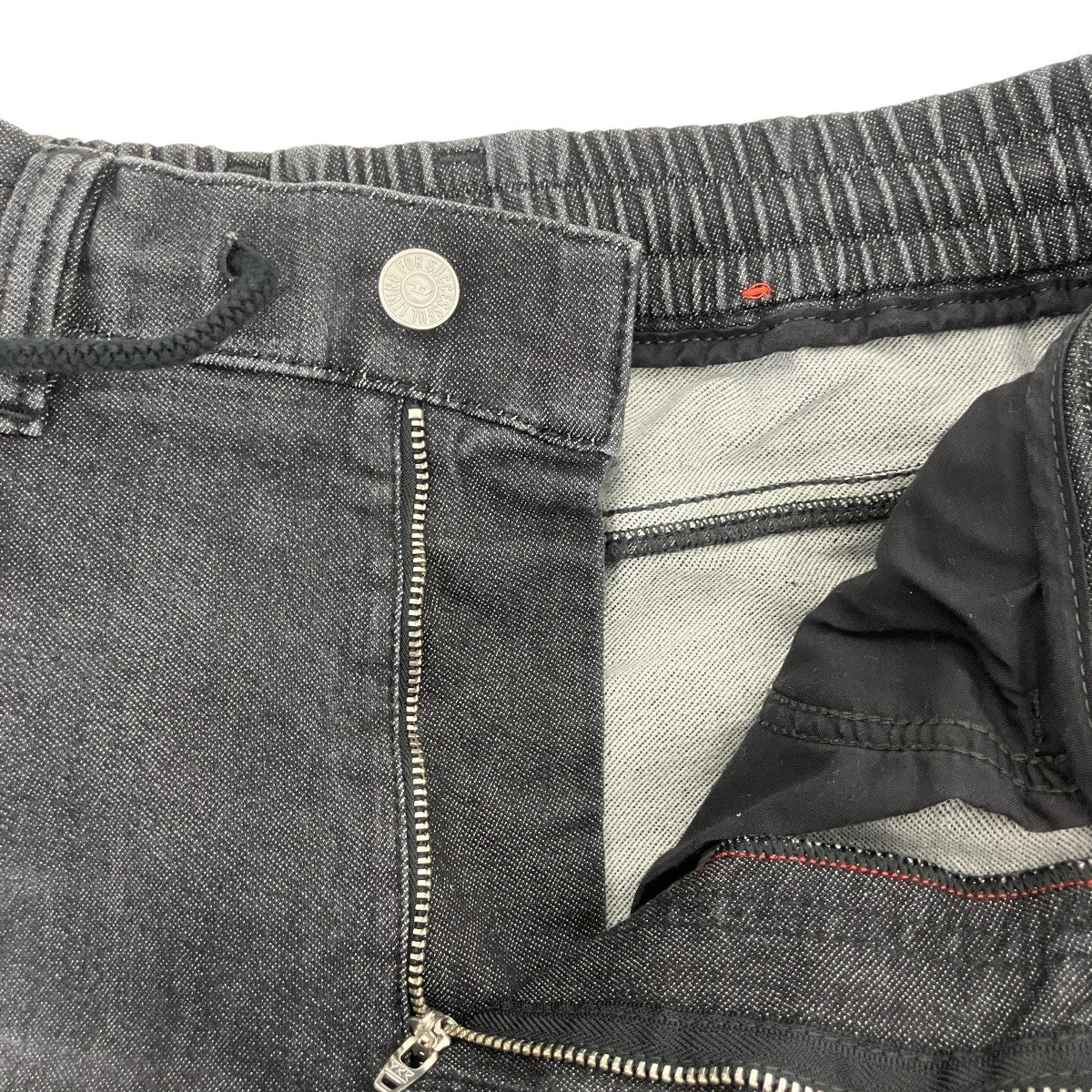 DIESEL 2080 D-REEL JOGGデニムパンツA17867 古着・中古-3枚目のアイテム画像