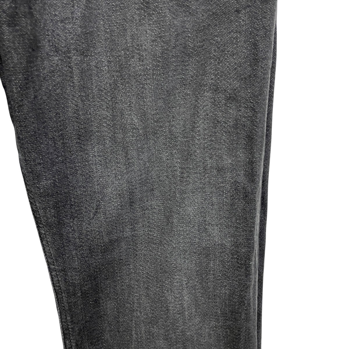 DIESEL 2080 D-REEL JOGGデニムパンツA17867 古着・中古-7枚目のアイテム画像