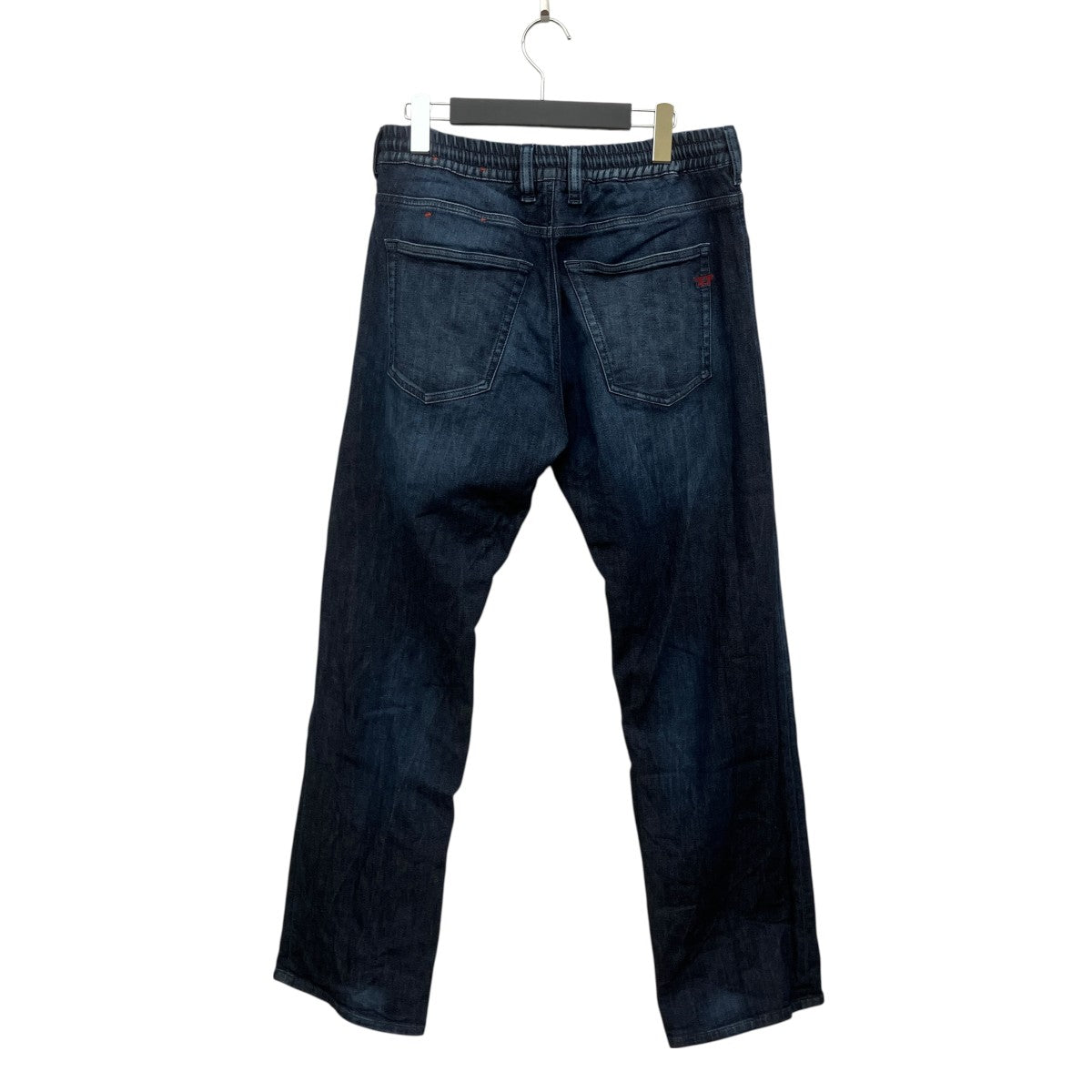 DIESEL 2080 D-REEL JOGGデニムパンツA17867 古着・中古-2枚目のアイテム画像
