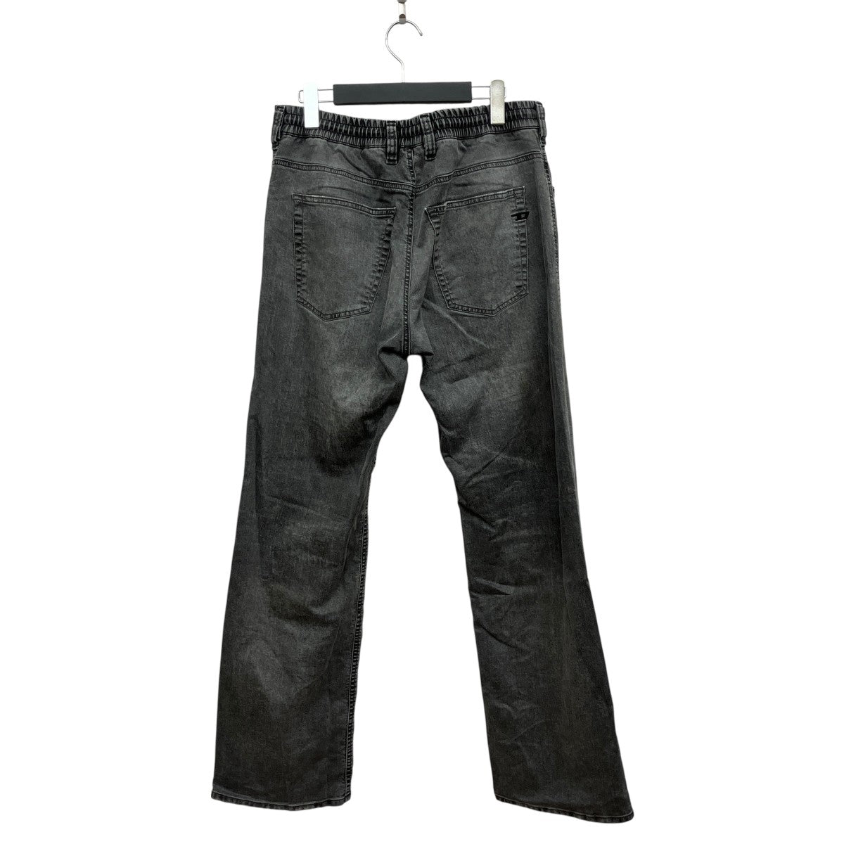 DIESEL 2080 D-REEL JOGGデニムパンツA17867 古着・中古-2枚目のアイテム画像