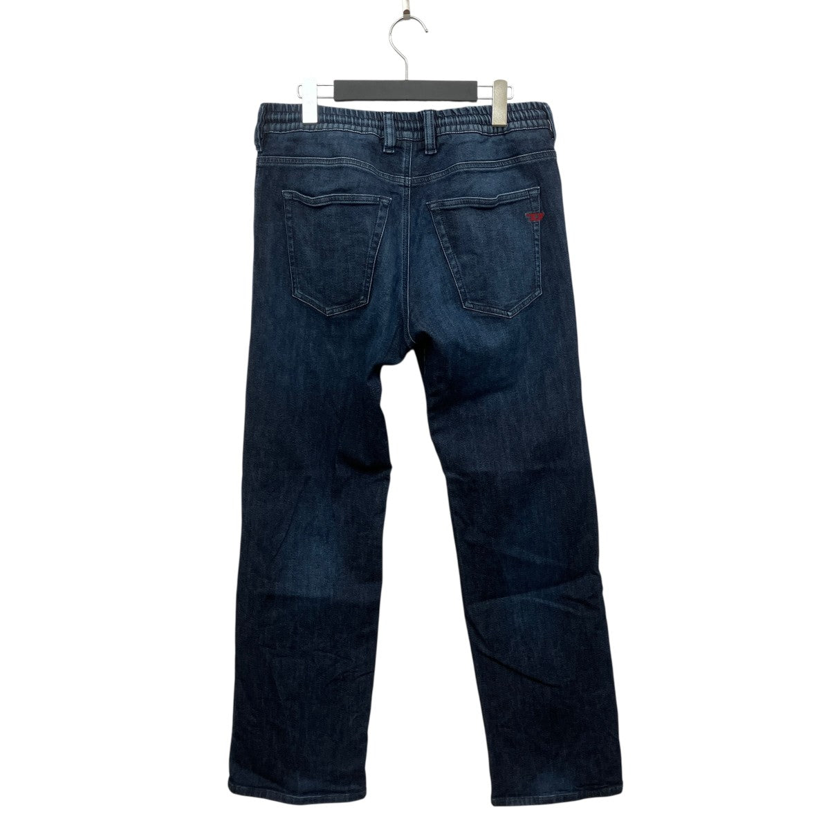 DIESEL 2080 D-REEL JOGGデニムパンツA17867 古着・中古-2枚目のアイテム画像