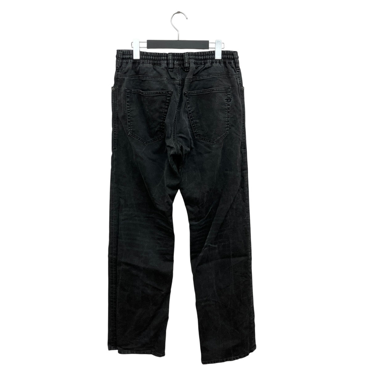 DIESEL 2080 D-REEL JOGGデニムパンツA17867 古着・中古-2枚目のアイテム画像