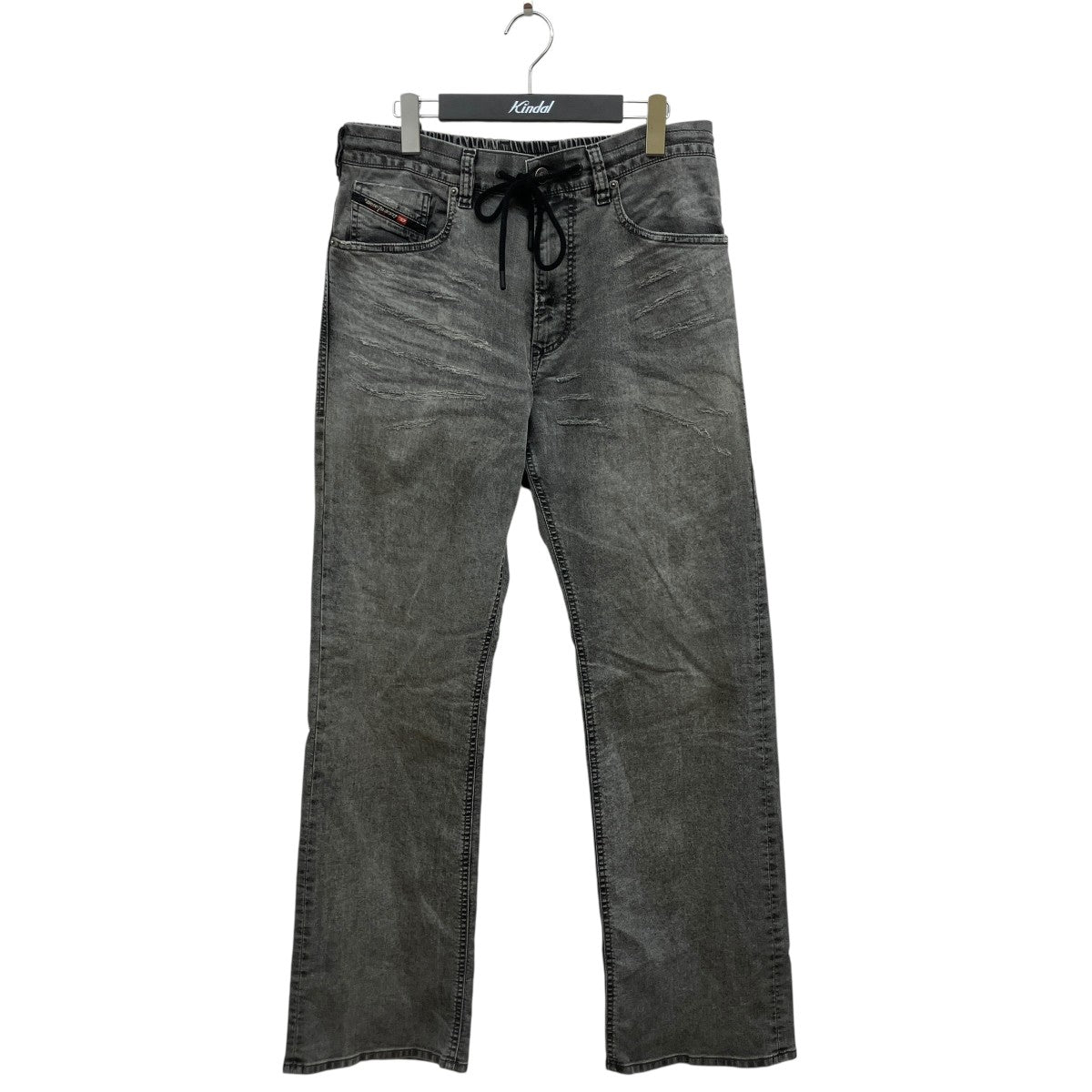 2080 D-REEL JOGGデニムパンツA17867