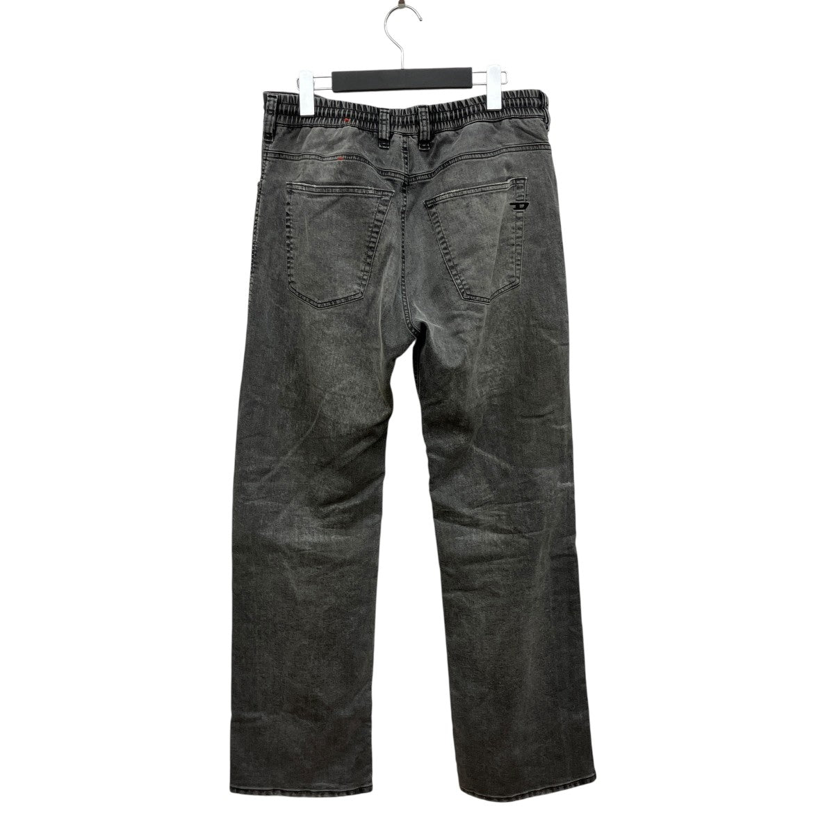 2080 D-REEL JOGGデニムパンツA17867