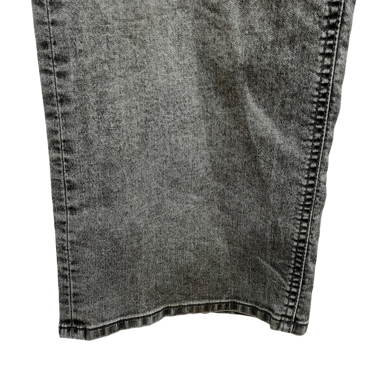 DIESEL 2080 D-REEL JOGGデニムパンツA17867 古着・中古-9枚目のアイテム画像
