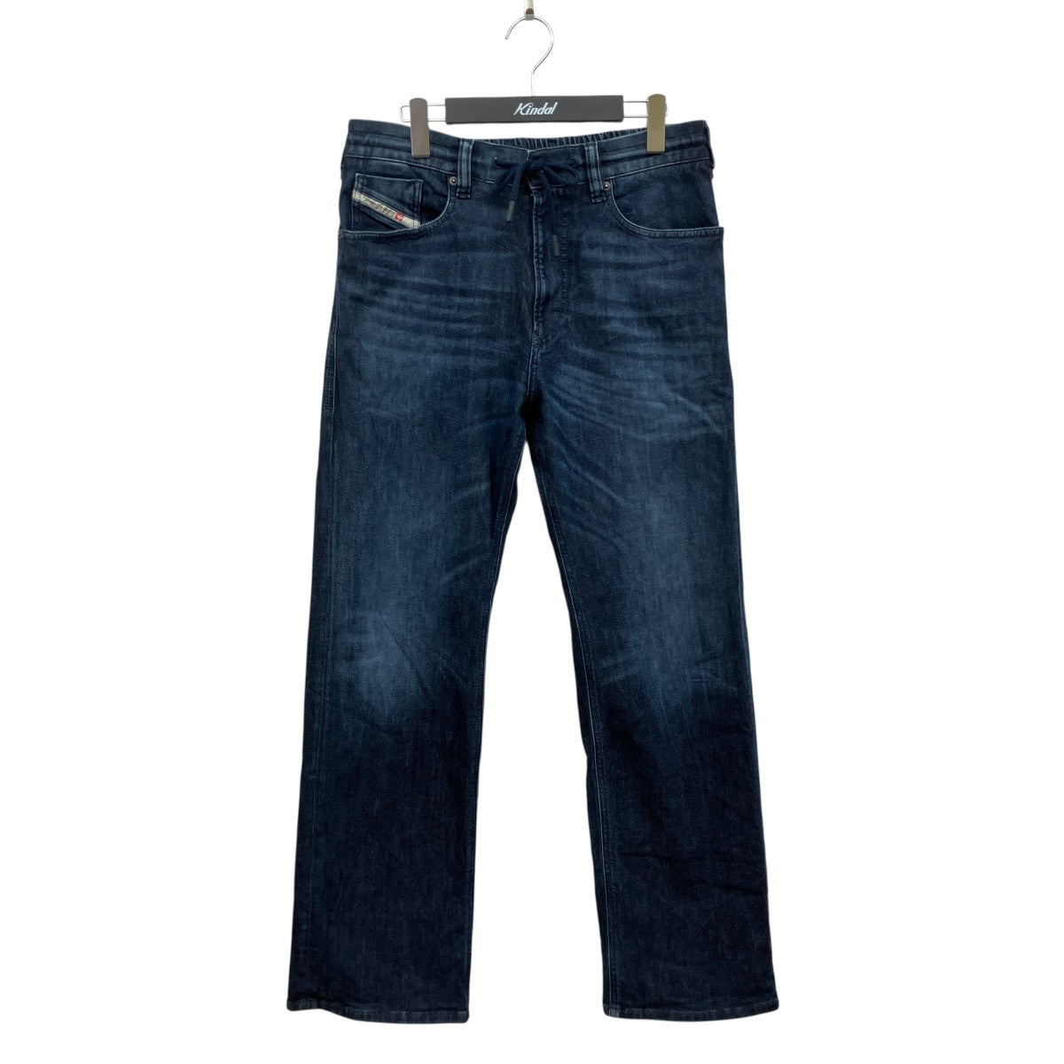 2080 D-REEL JOGGデニムパンツA17867