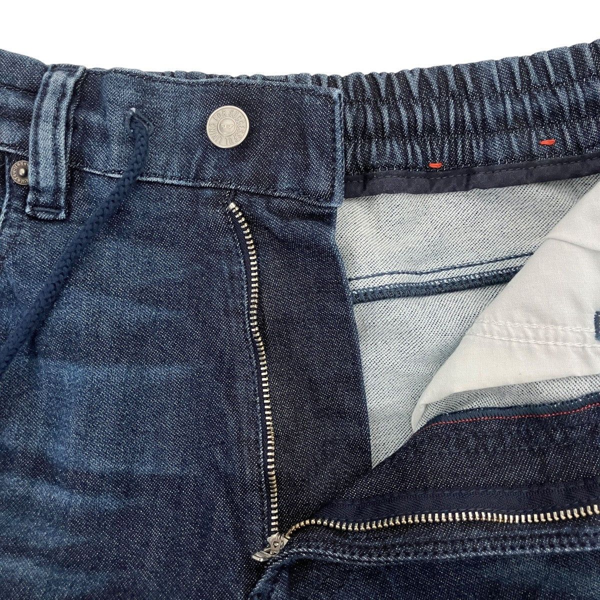 2080 D-REEL JOGGデニムパンツA17867
