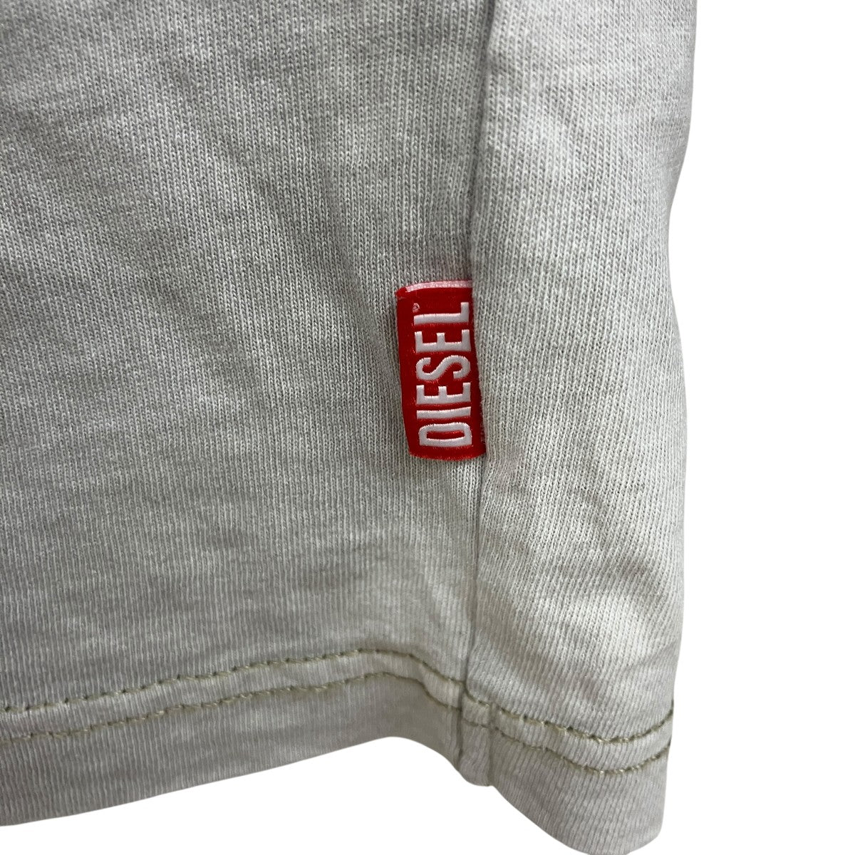 T-WESHER-02レイヤードカットソーA14879