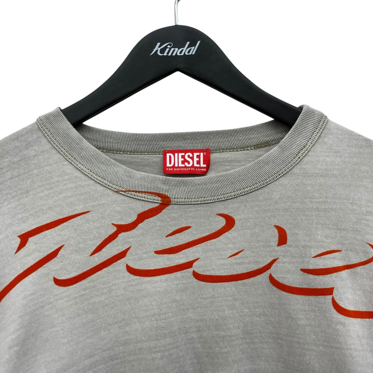 T-WESHER-02レイヤードカットソーA14879