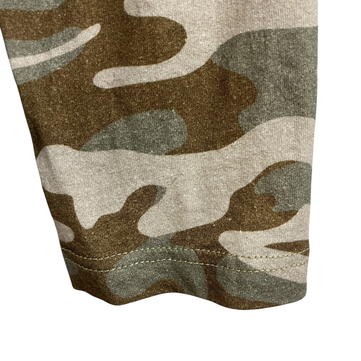 T-WESHER-02レイヤードカットソーA14879