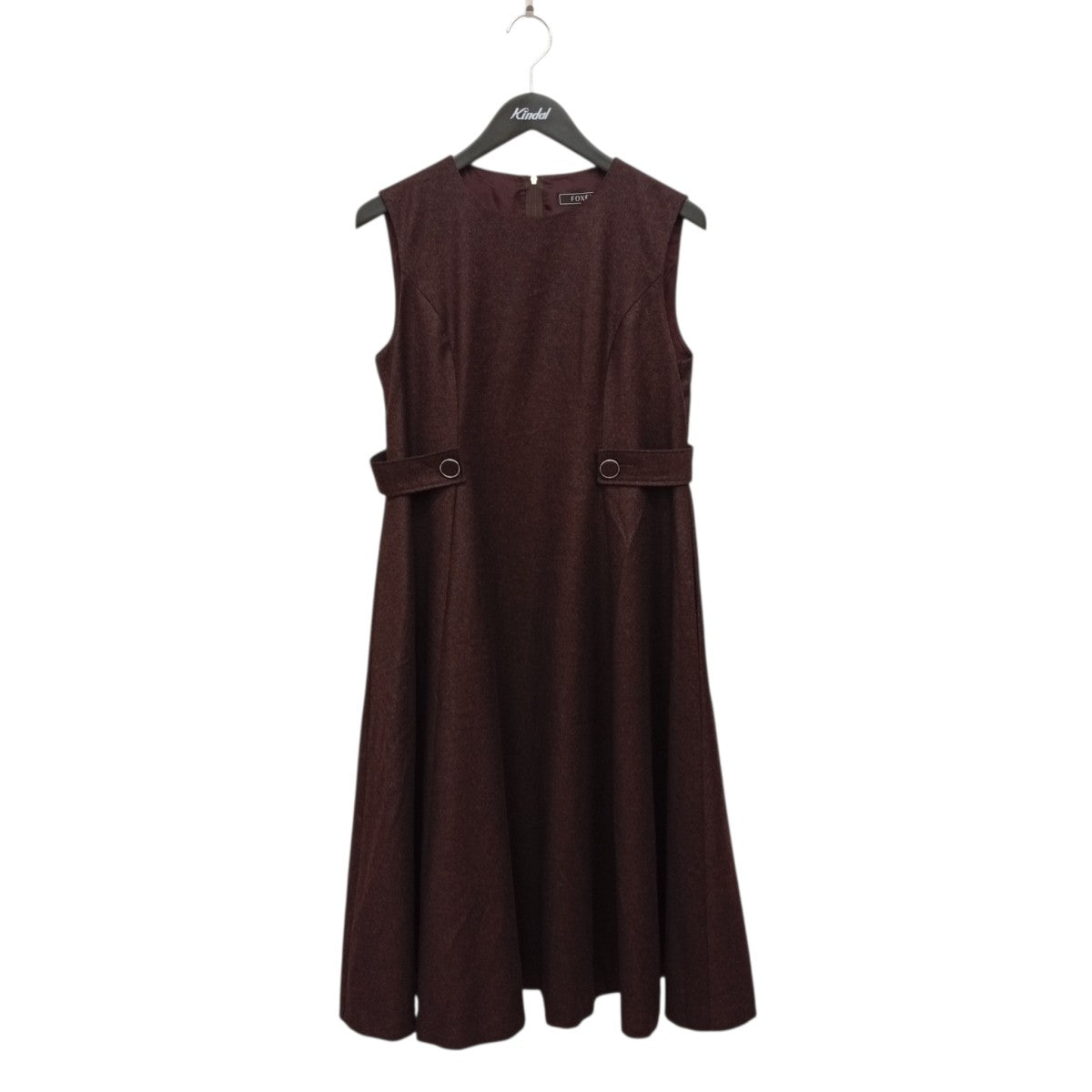 Dress Madison Avenueノースリーブワンピース45491
