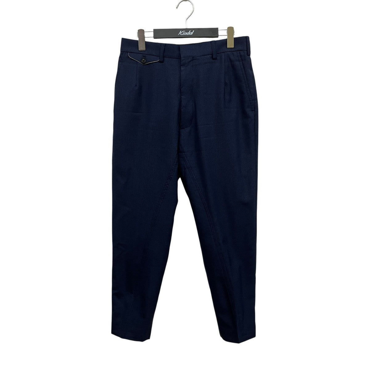 EESETT＆Co パンツT048 古着・中古-1枚目のアイテム画像