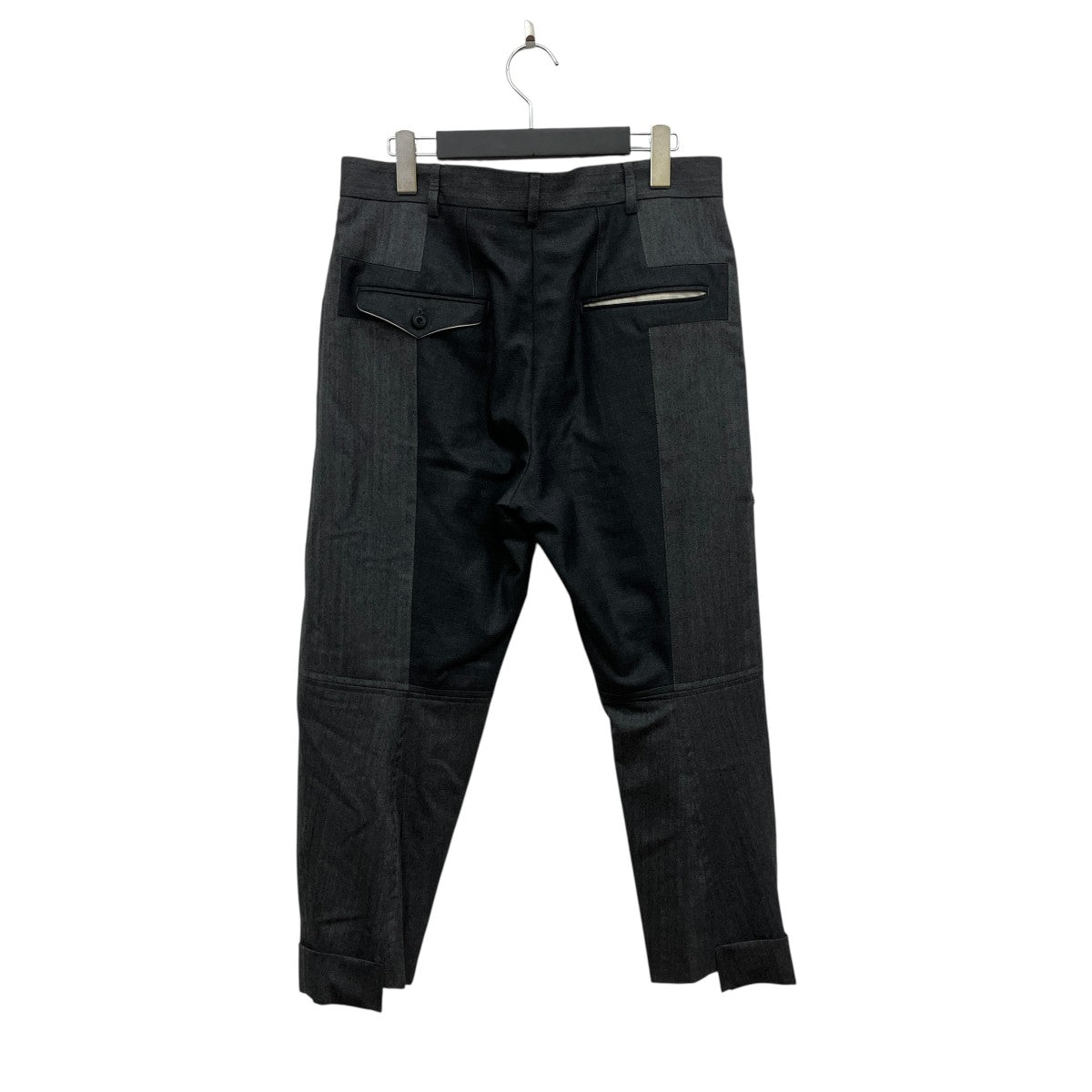 EESETT＆Co パンツT057 古着・中古-2枚目のアイテム画像