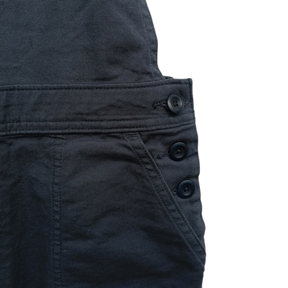 Patagonia オーバーオール75095SP21 古着・中古-5枚目のアイテム画像