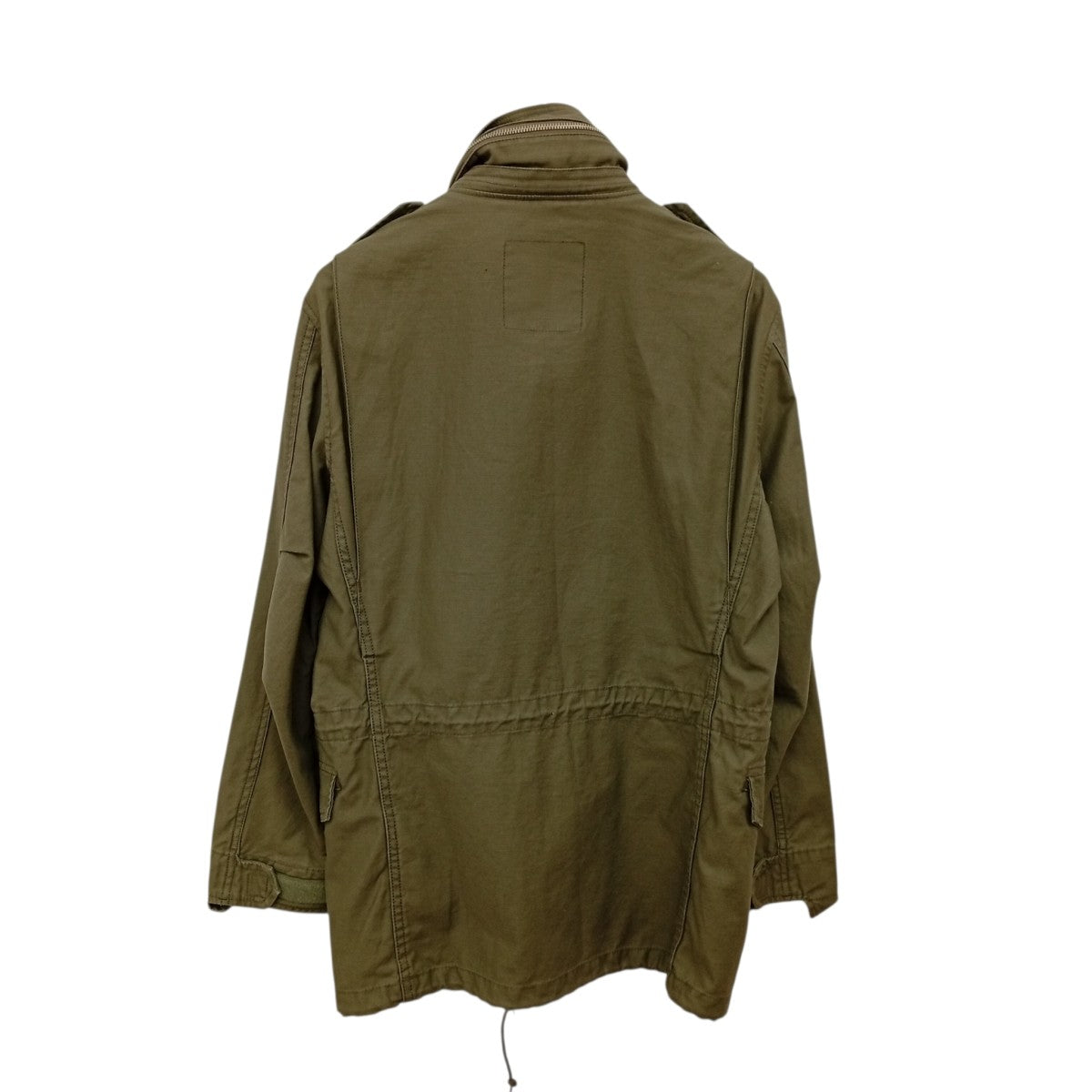 ALPHA M65ジャケット20515-003 古着・中古-2枚目のアイテム画像