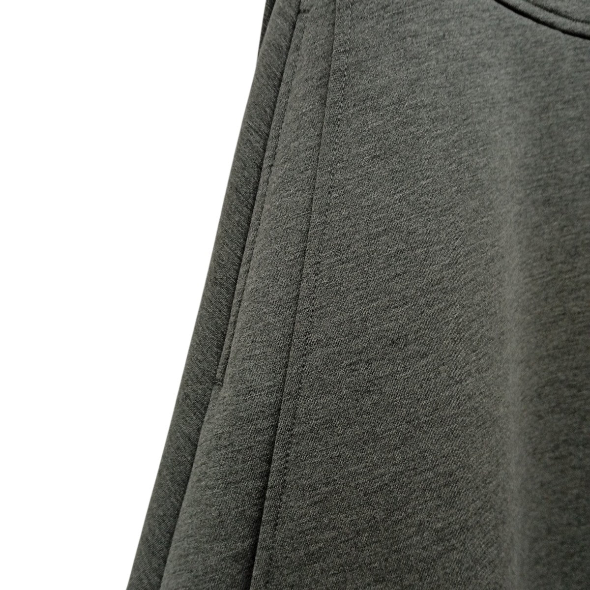 ADEAM 26SSLa Feve Skirtフレアスカート45693 古着・中古-5枚目のアイテム画像