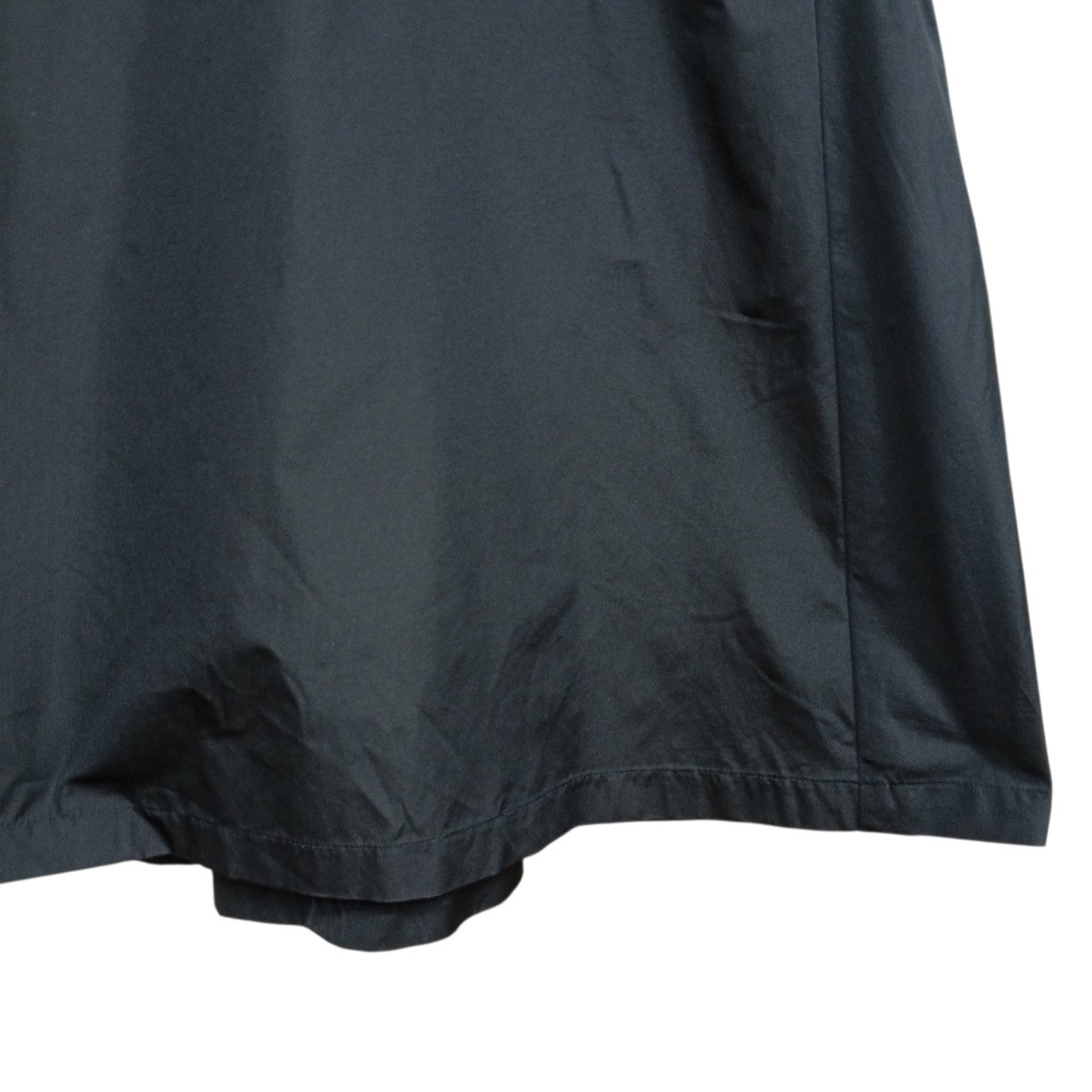 FOXEY BOUTIQUE Coat Flower Bellフーデッドコート44827 古着・中古-8枚目のアイテム画像