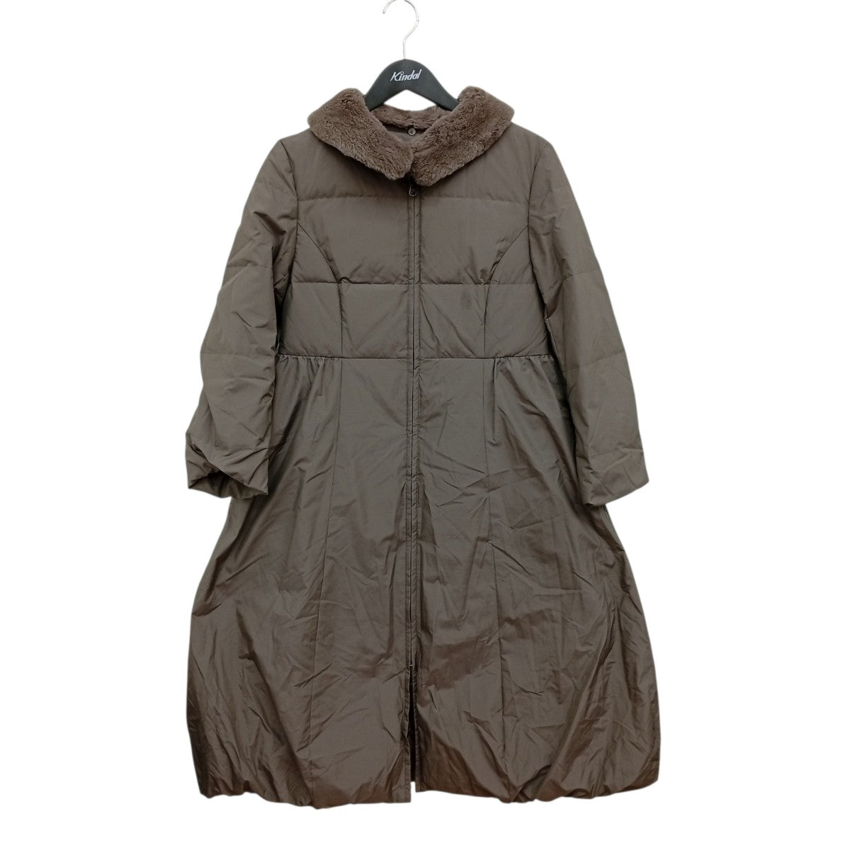 Coat Montreuxダウンコート45286