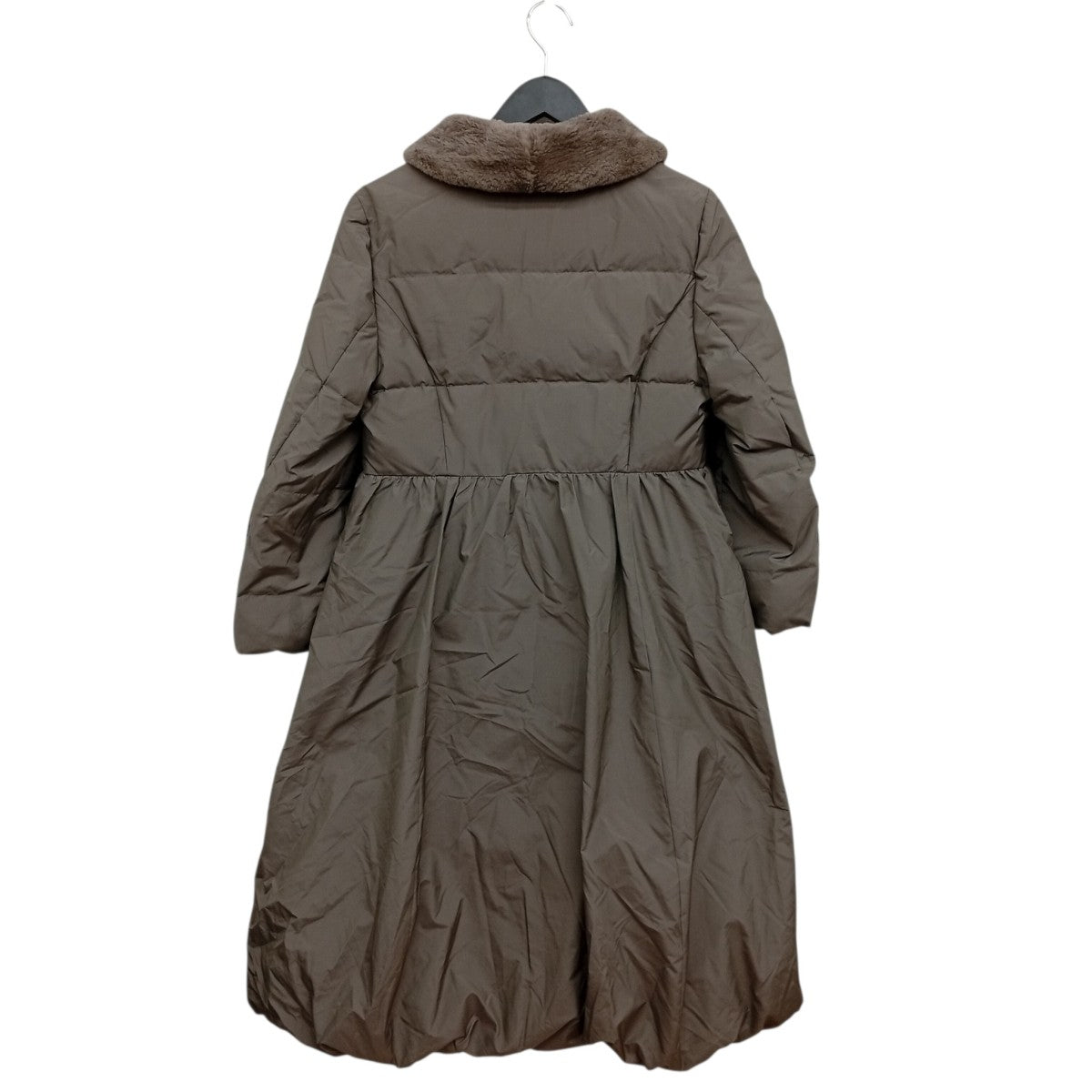 Coat Montreuxダウンコート45286