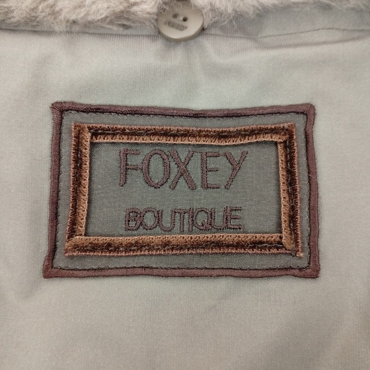 Coat Montreuxダウンコート45286