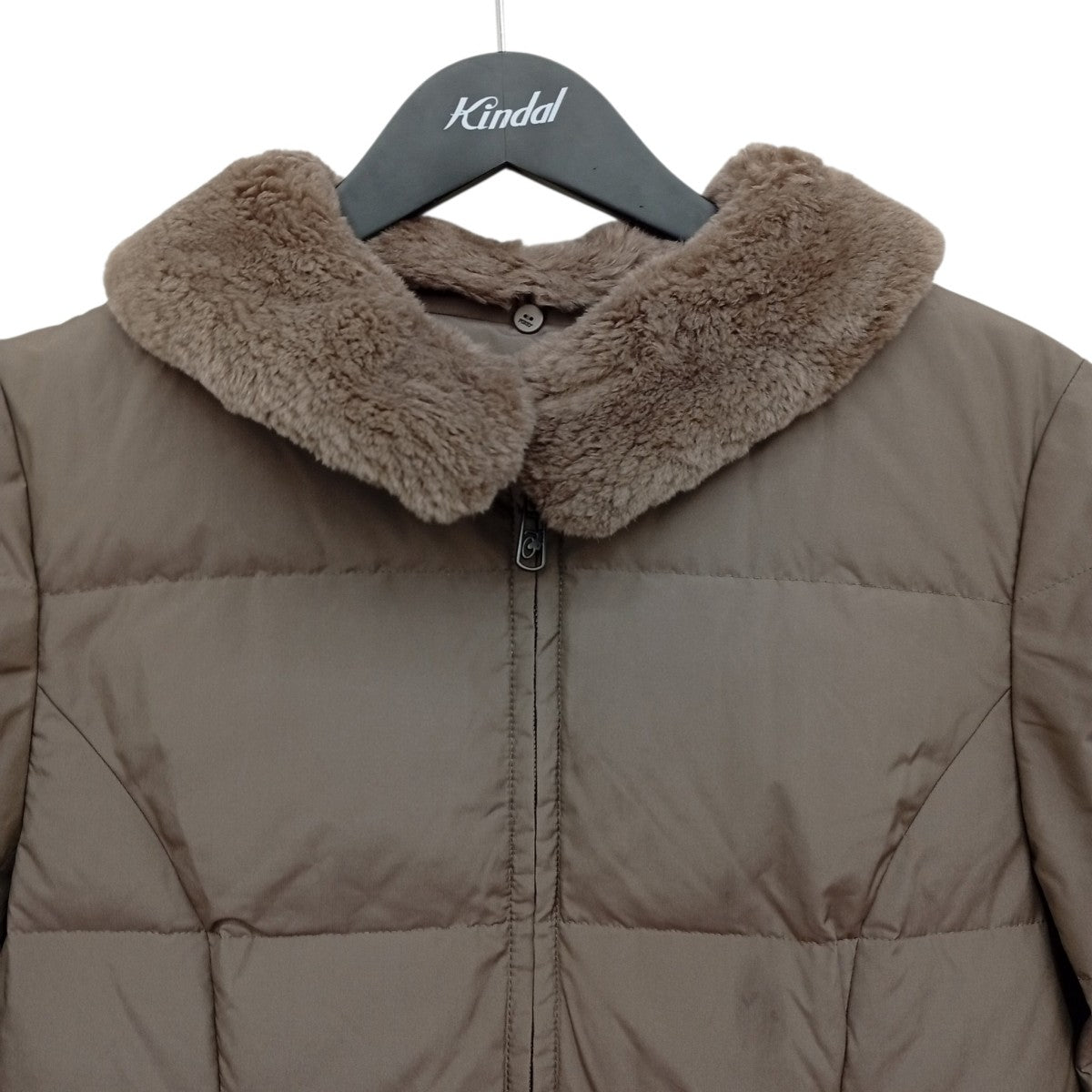 Coat Montreuxダウンコート45286