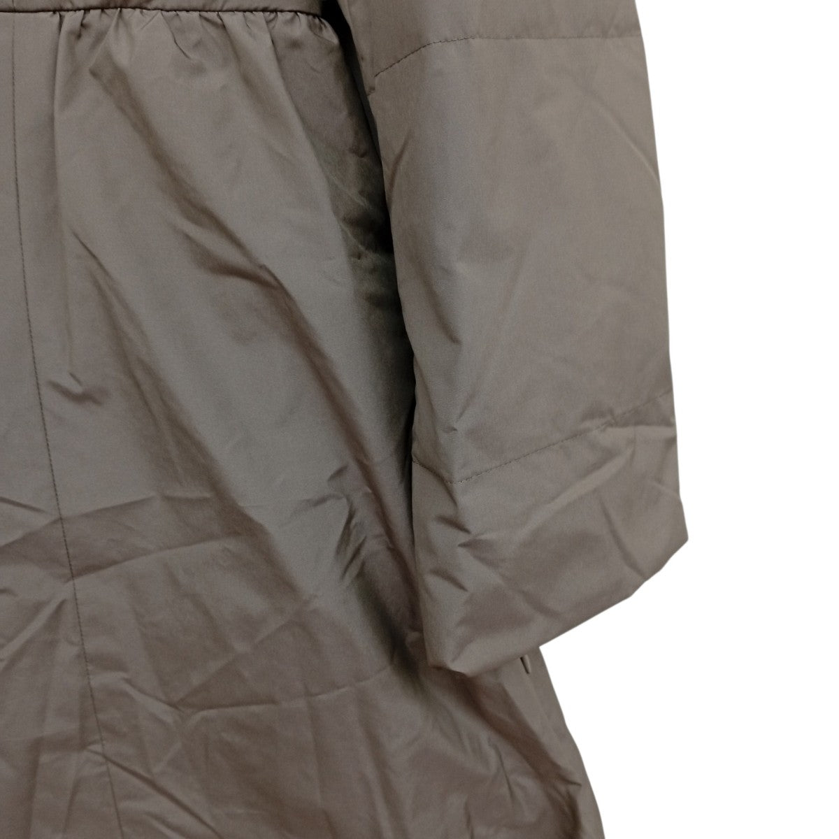 Coat Montreuxダウンコート45286