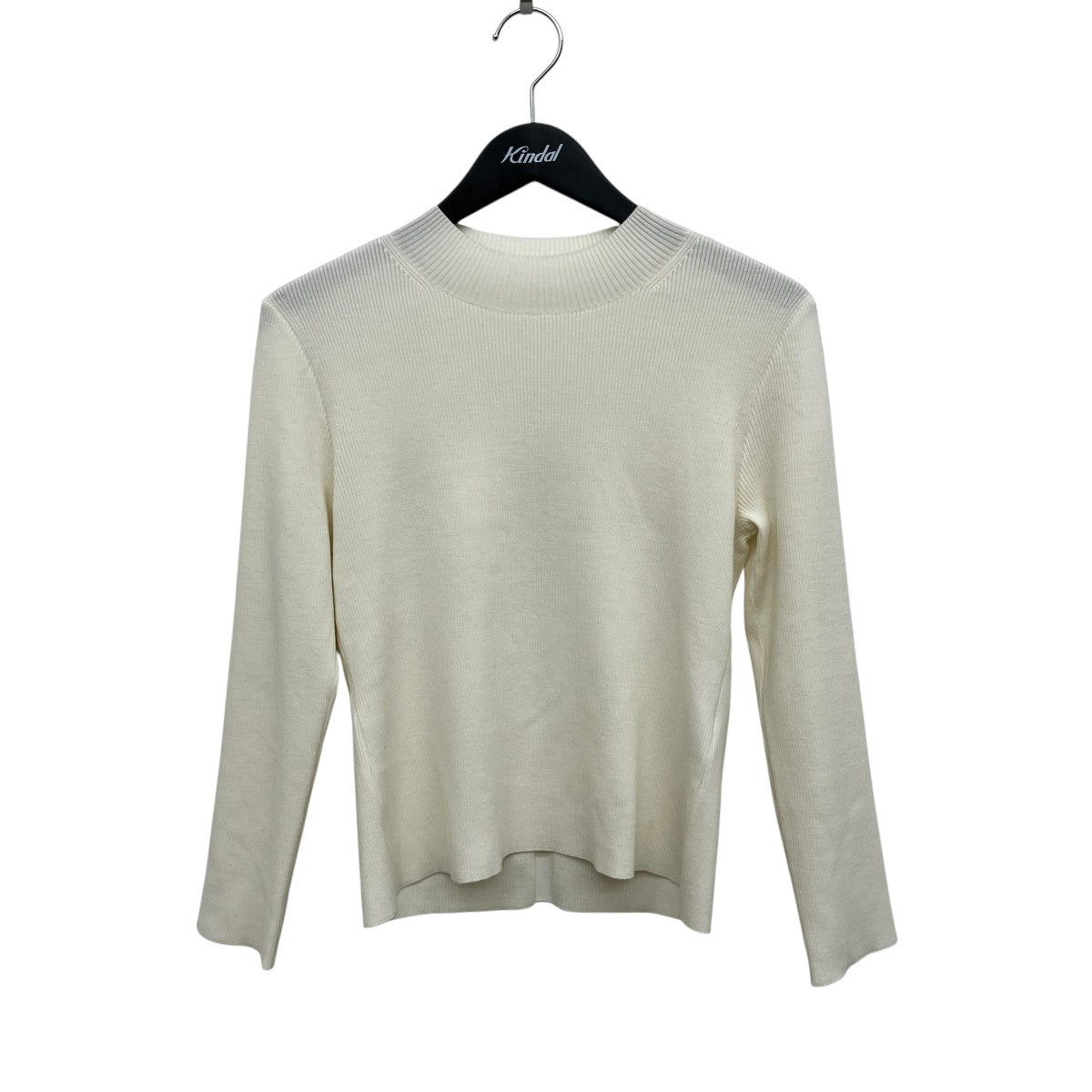 Knit Top Palmierリブニット45635