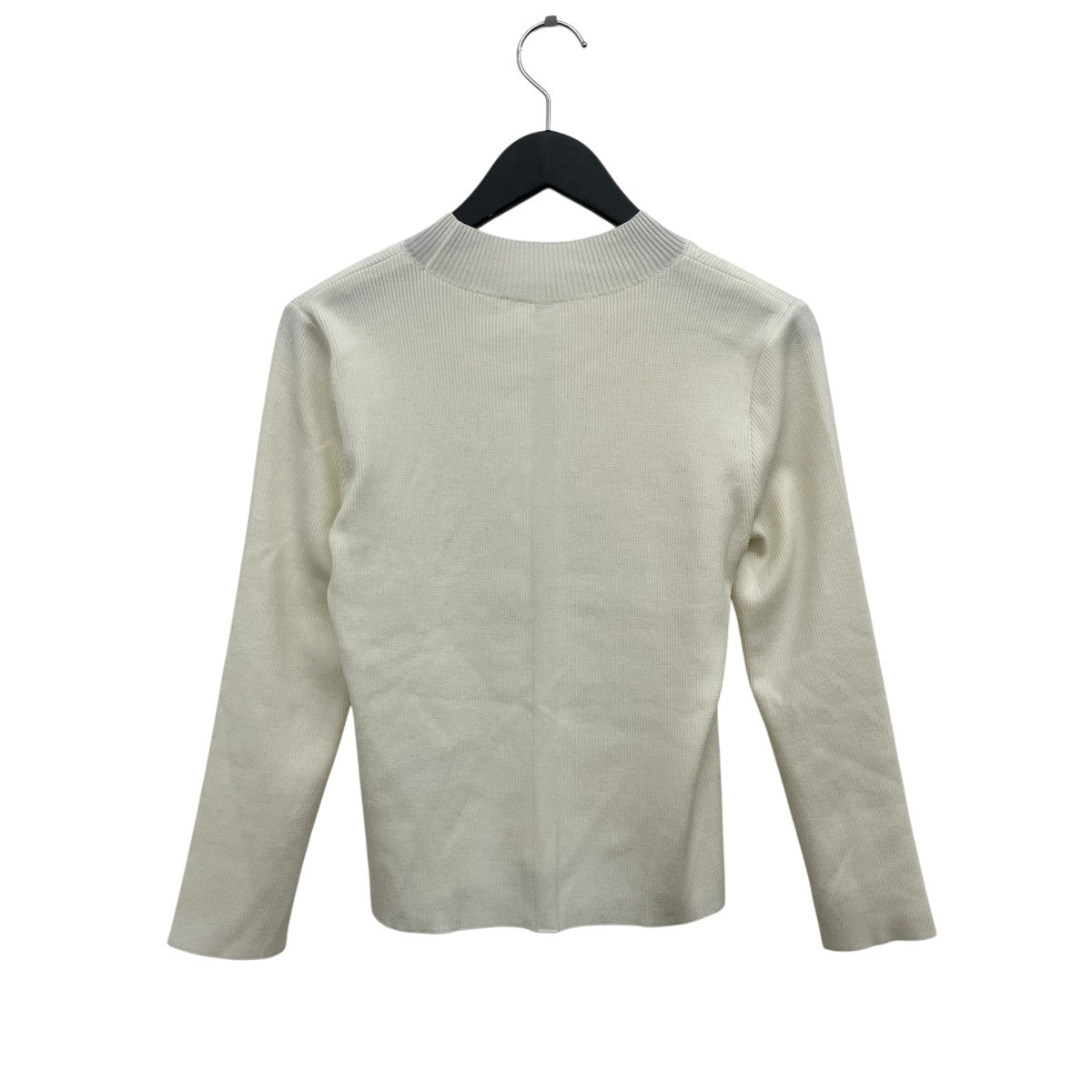 Knit Top Palmierリブニット45635
