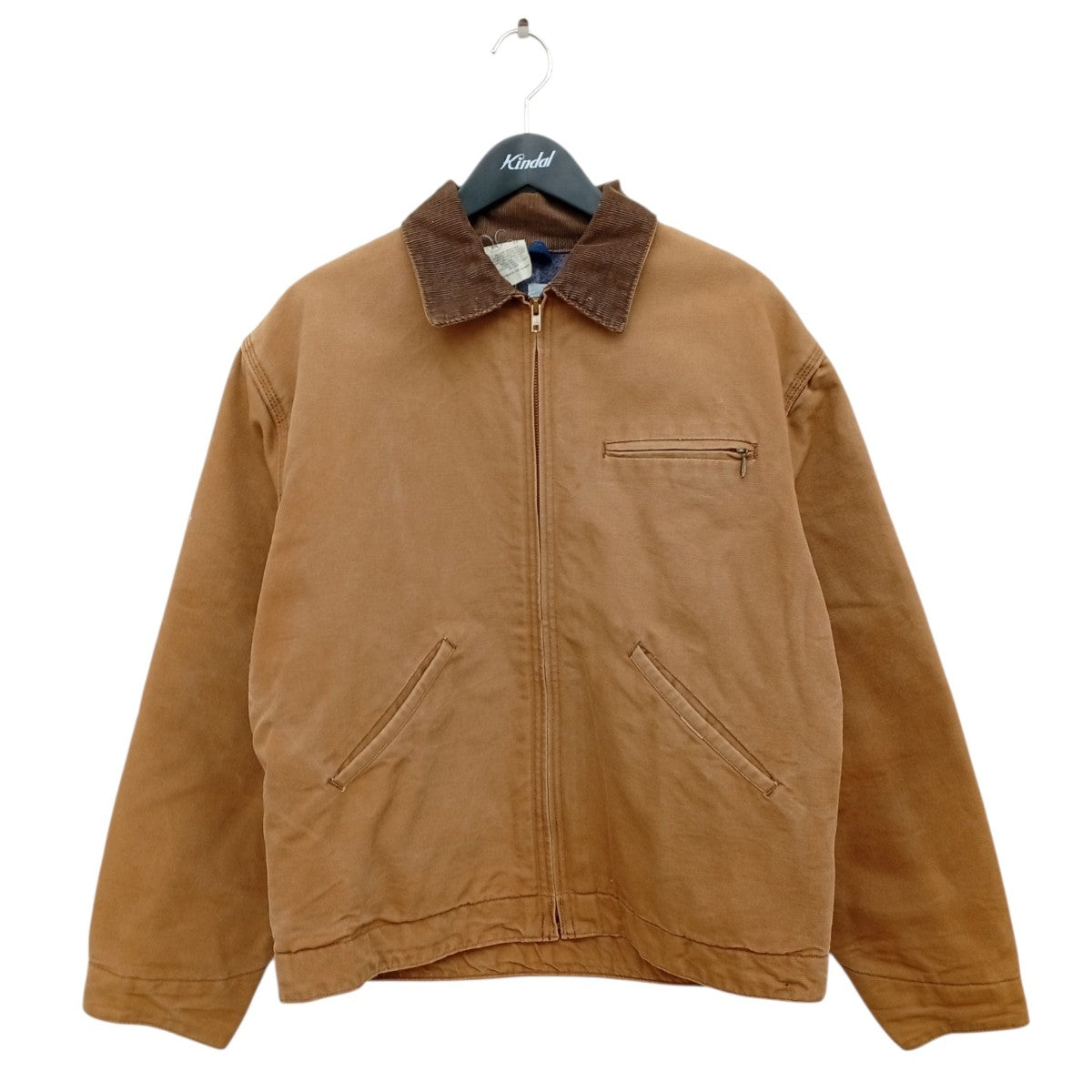 90s USA製デトロイトジャケット6BLJ