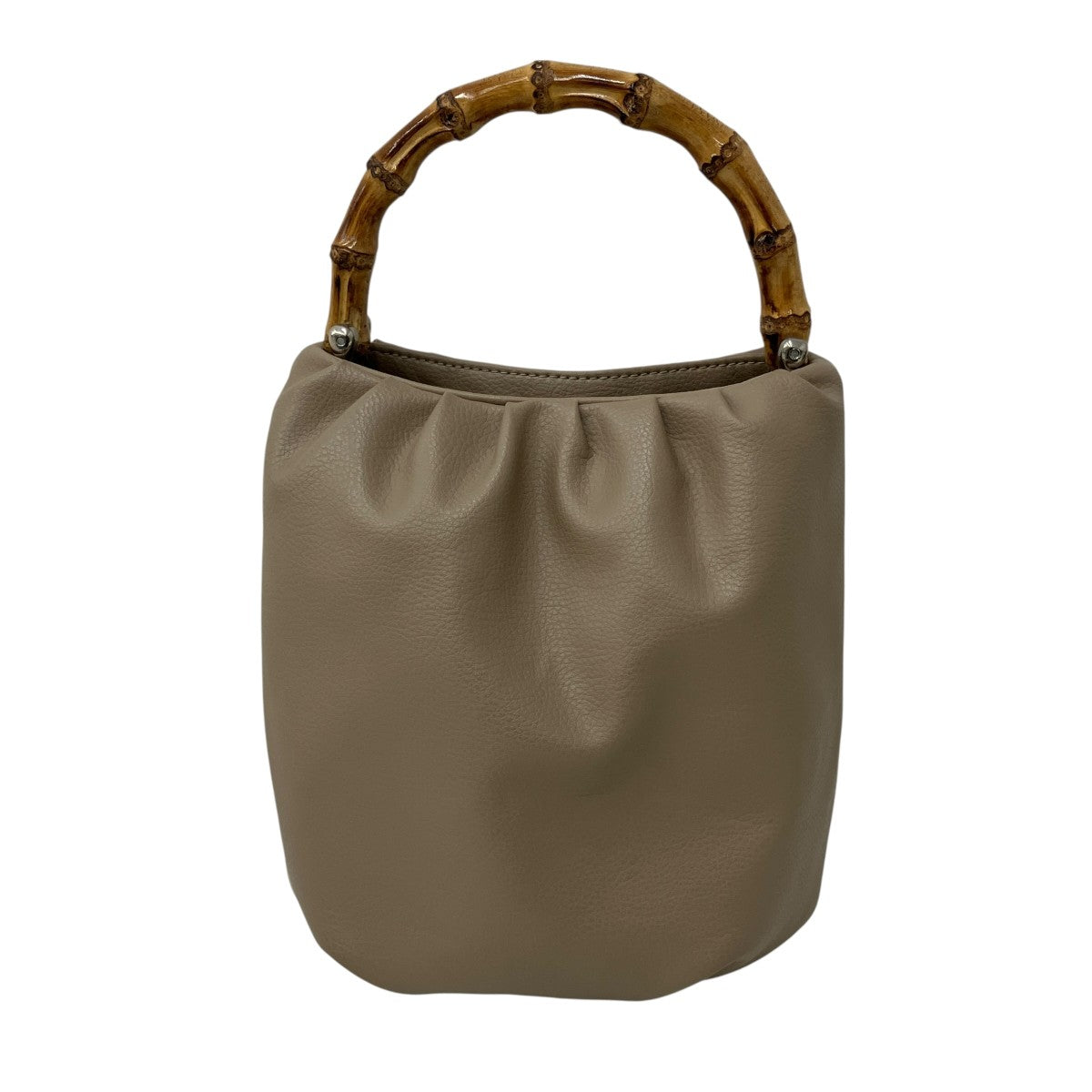 LOVST TOKYO Apple 4Way Gather Bag2WAYショルダーバッグ 古着・中古-1枚目のアイテム画像