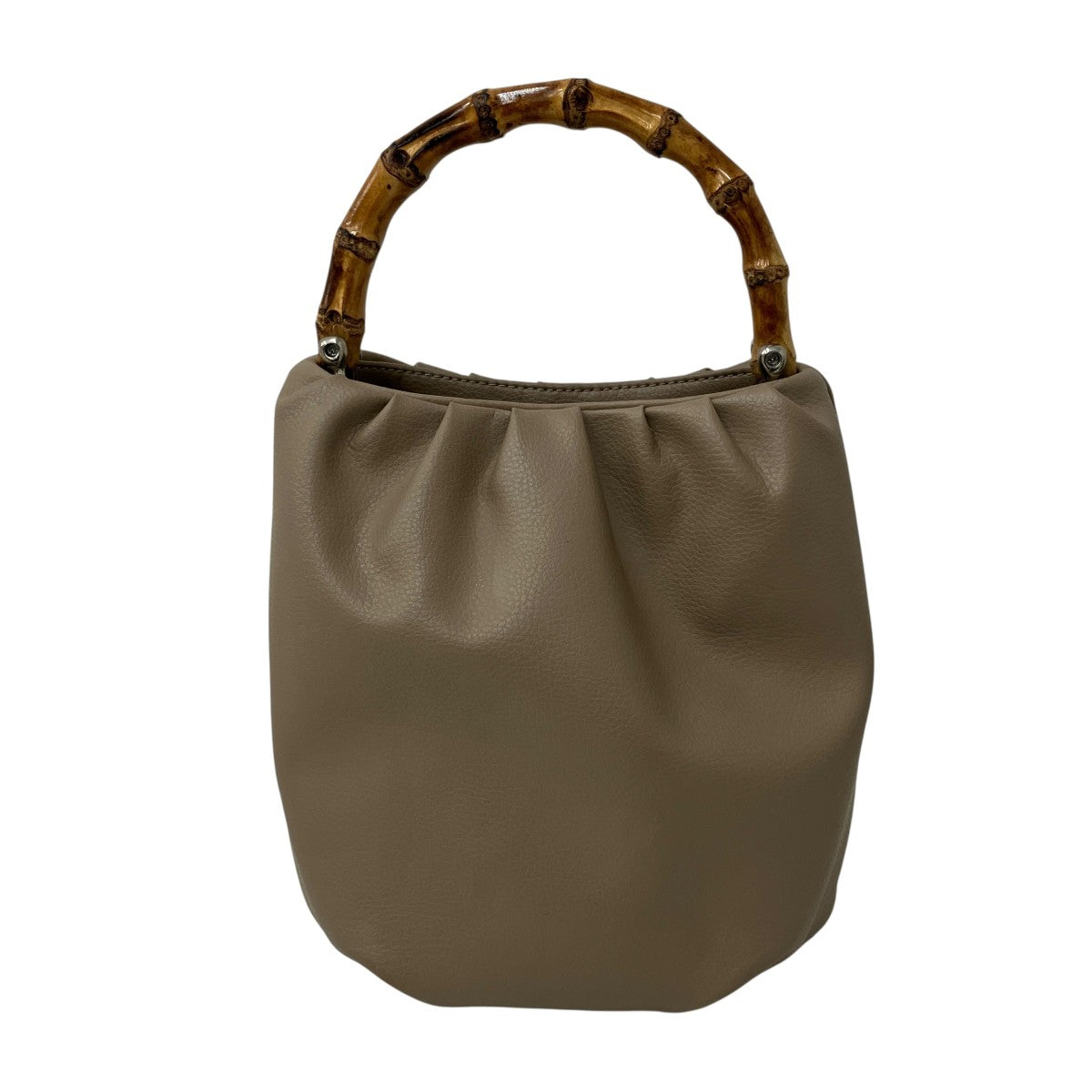 LOVST TOKYO Apple 4Way Gather Bag2WAYショルダーバッグ 古着・中古-3枚目のアイテム画像