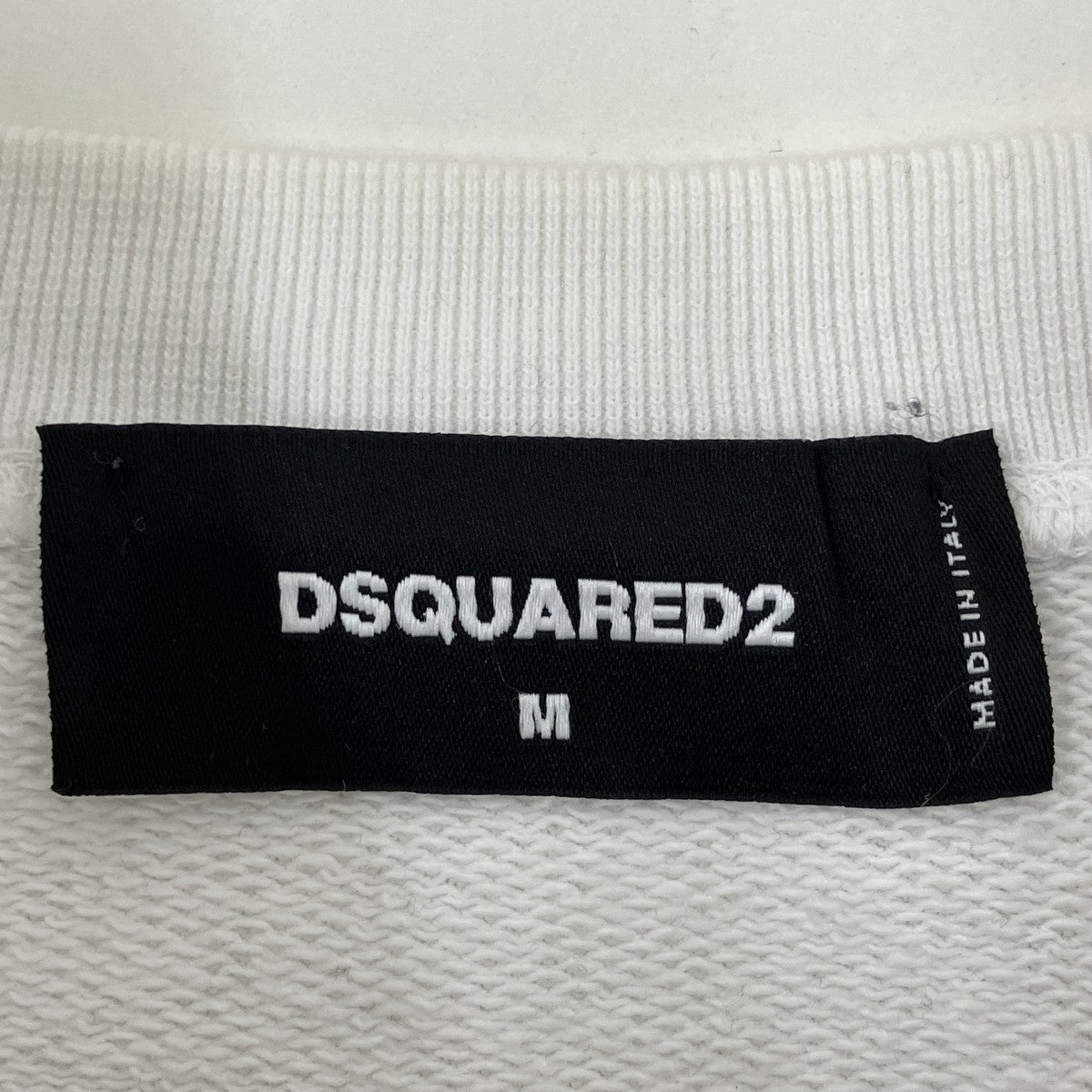 DSQUARED2 トレーナーS71GU0527 古着・中古-3枚目のアイテム画像