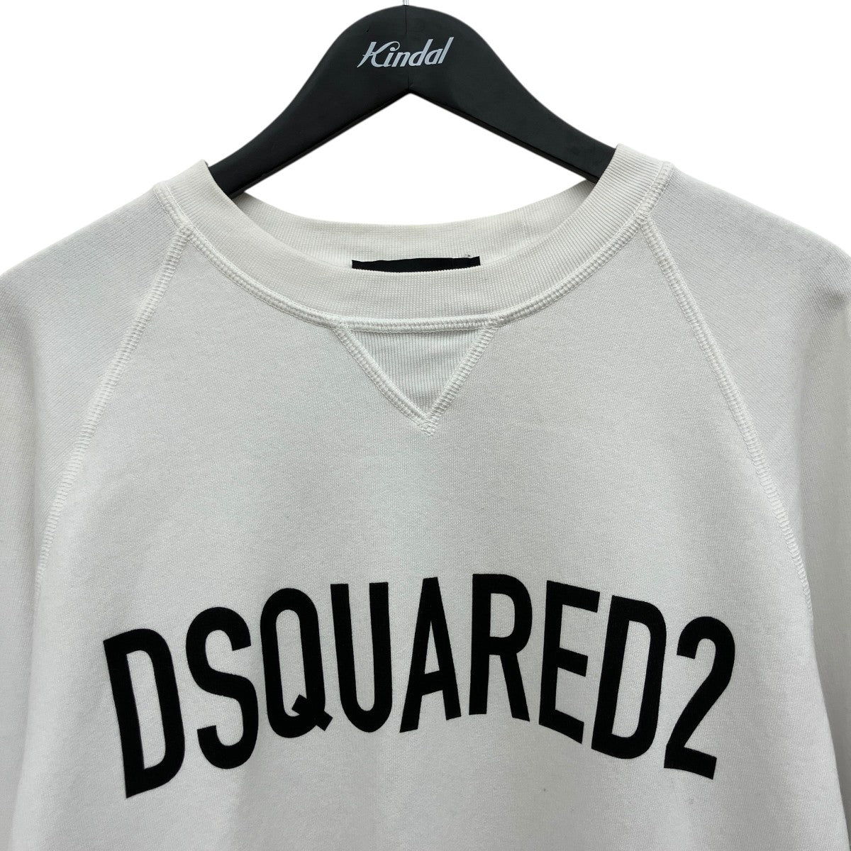 DSQUARED2 トレーナーS71GU0527 古着・中古-6枚目のアイテム画像