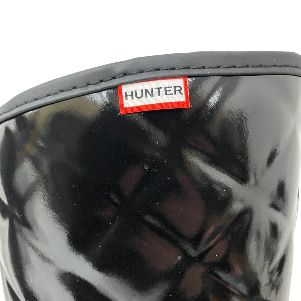 HUNTER レインブーツW23790 古着・中古-7枚目のアイテム画像