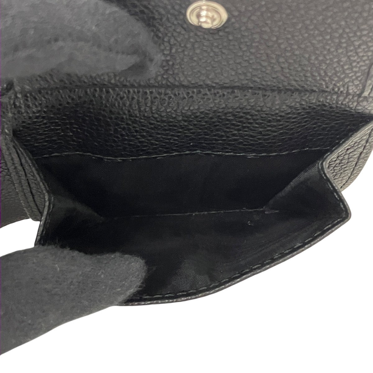 PRADA 2つ折り財布2M0738 古着・中古-6枚目のアイテム画像