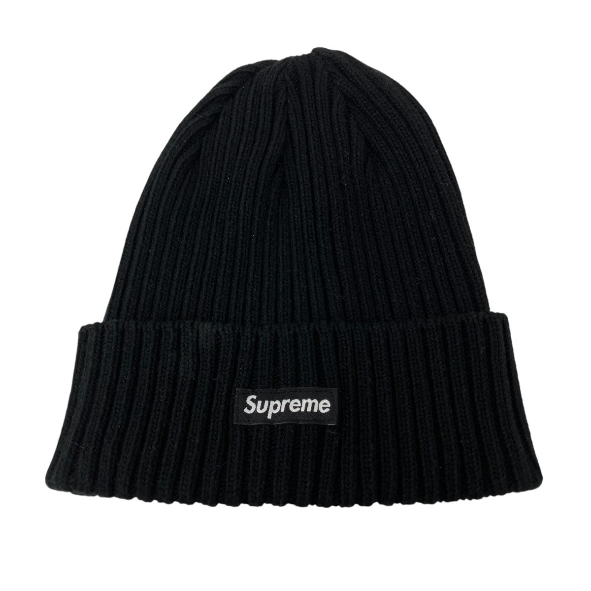 25SSOverdyed Beanieニット帽