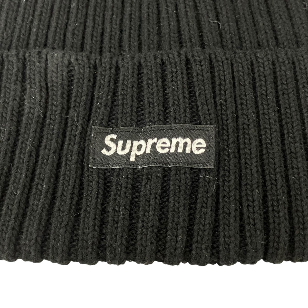 25SSOverdyed Beanieニット帽